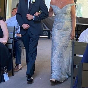 Mother of The Bride Gown